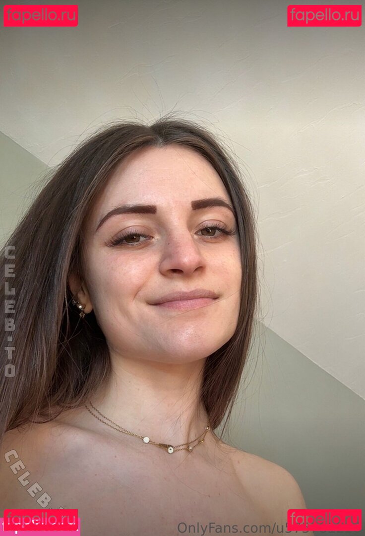 Nina Hoffmann Nude Onlyfans Photo 22