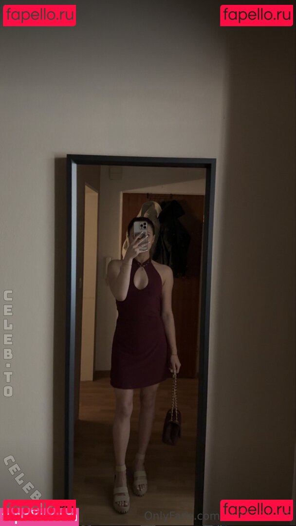 Nina Hoffmann Nude Onlyfans Photo 19