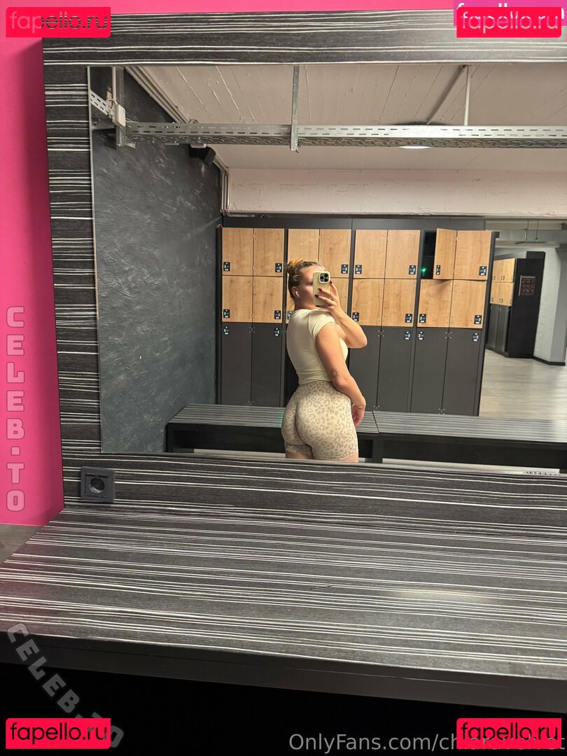 Chiaravelvet Nude Onlyfans Photo 3