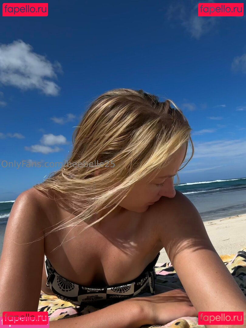 beebeel25 Nude Onlyfans Photo 12