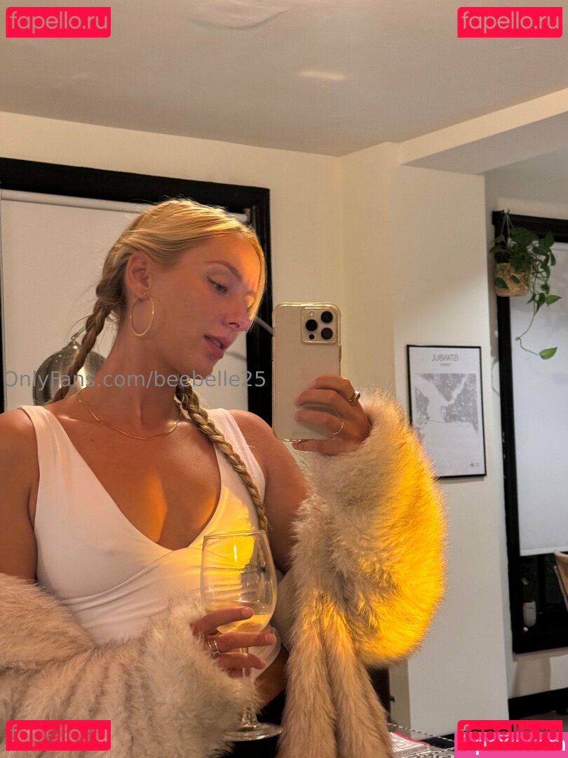 beebeel25 Nude Onlyfans Photo 9