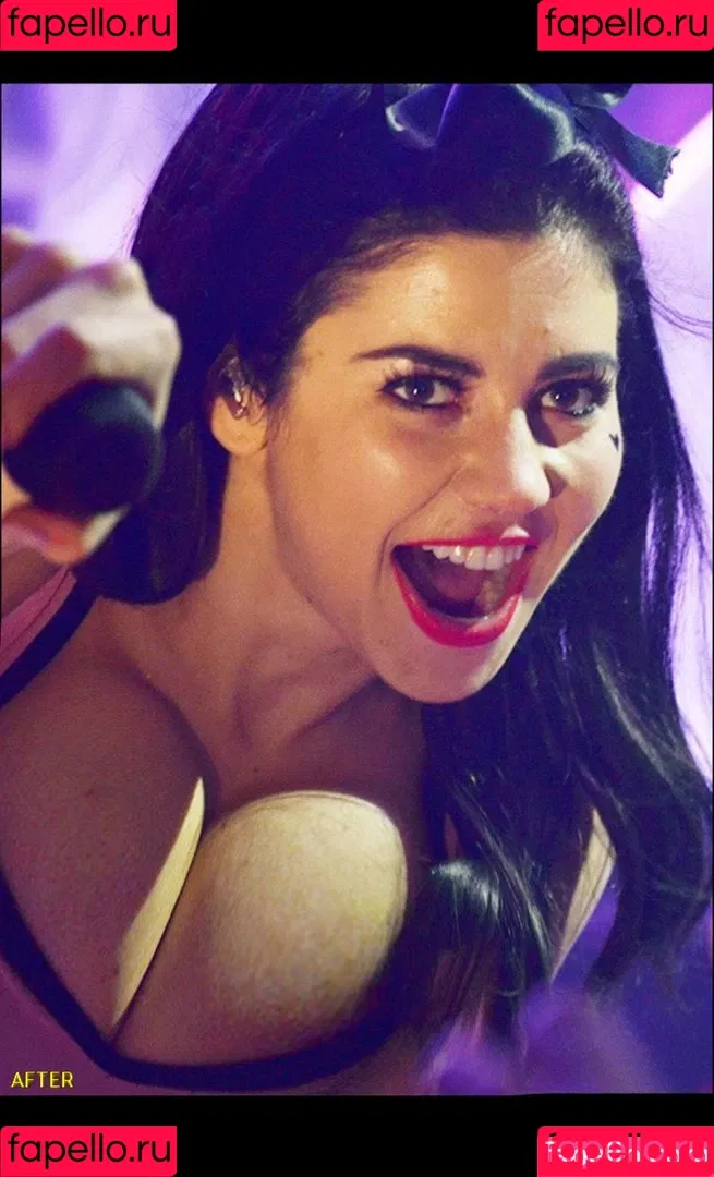 Marina Diamandis Onlyfans Photo Gallery 