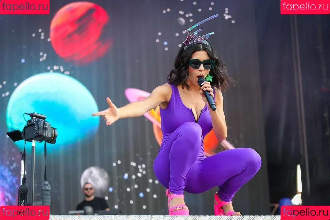 Marina Diamandis Onlyfans Photo Gallery 