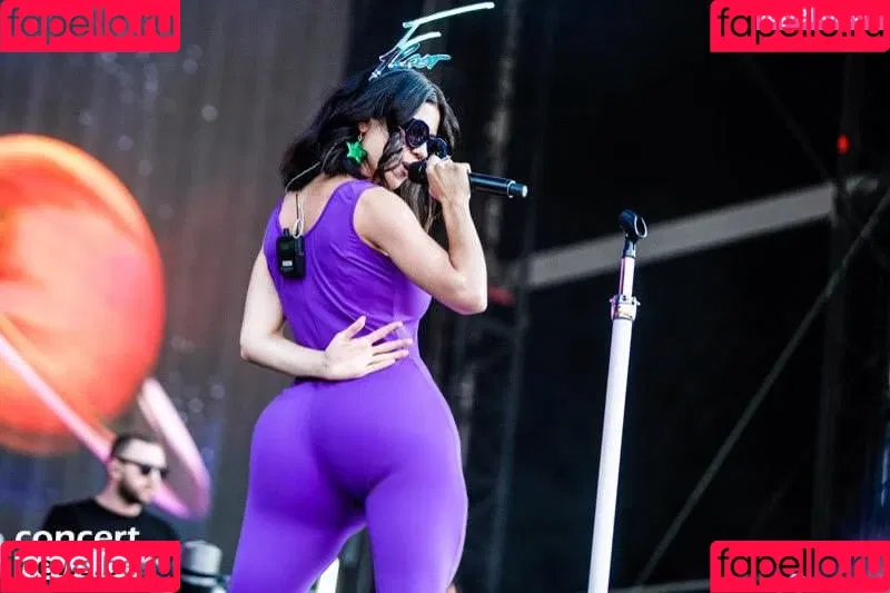 Marina Diamandis Onlyfans Photo Gallery 