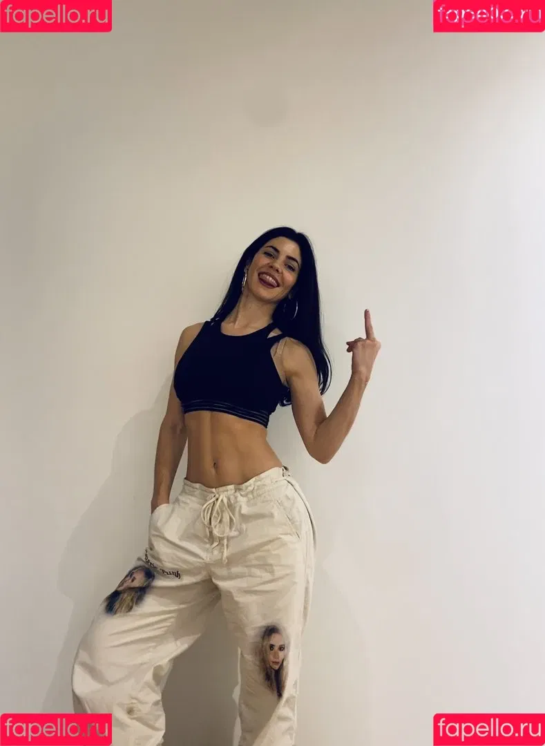 Marina Diamandis Onlyfans Photo Gallery 