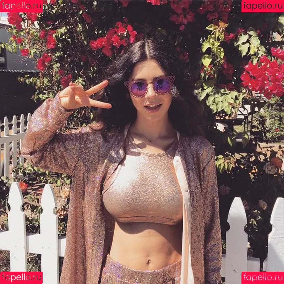 Marina Diamandis Onlyfans Photo Gallery 