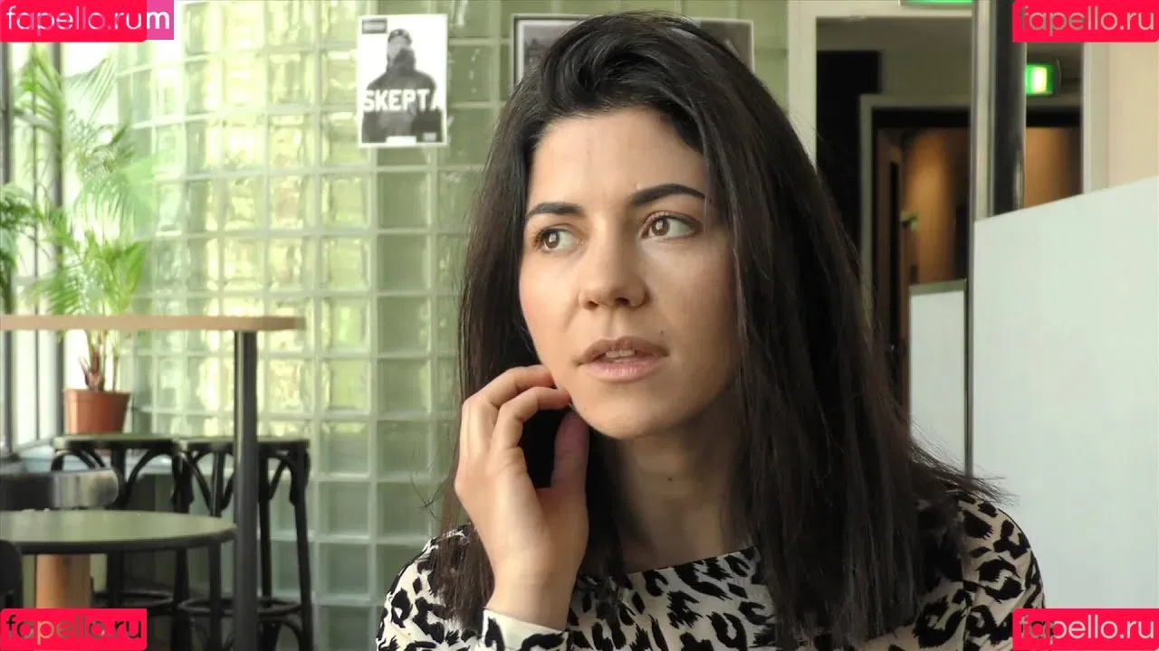 Marina Diamandis Onlyfans Photo Gallery 