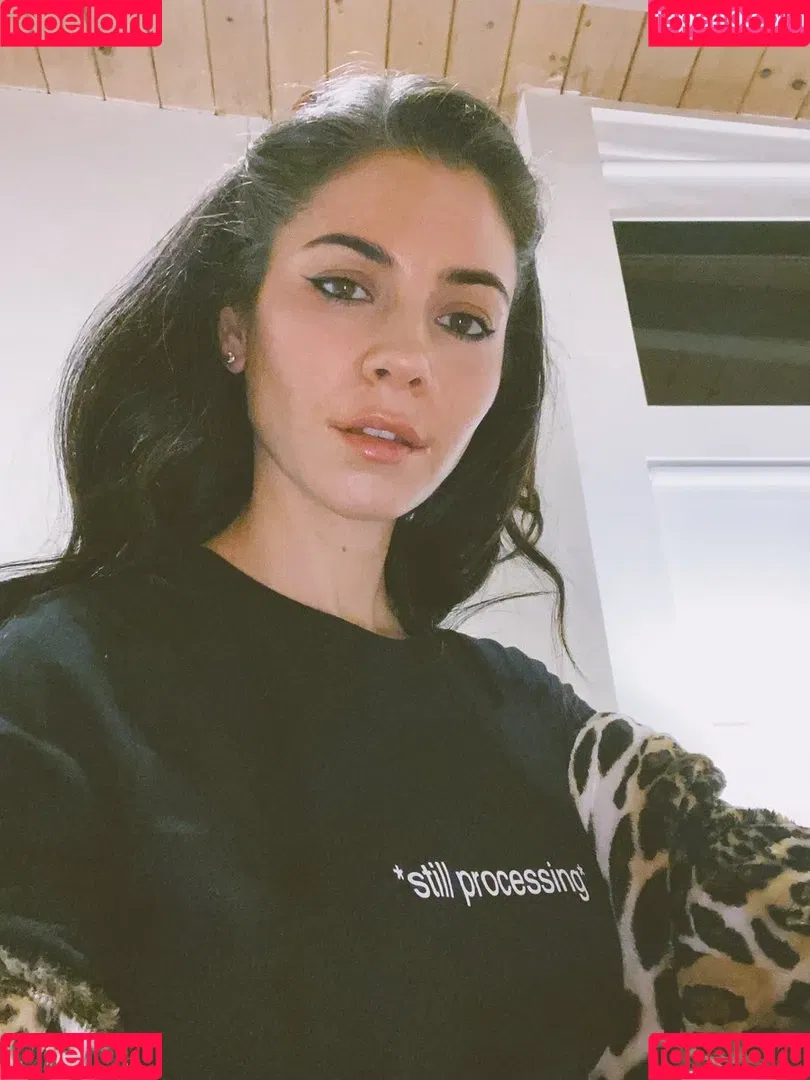 Marina Diamandis Onlyfans Photo Gallery 