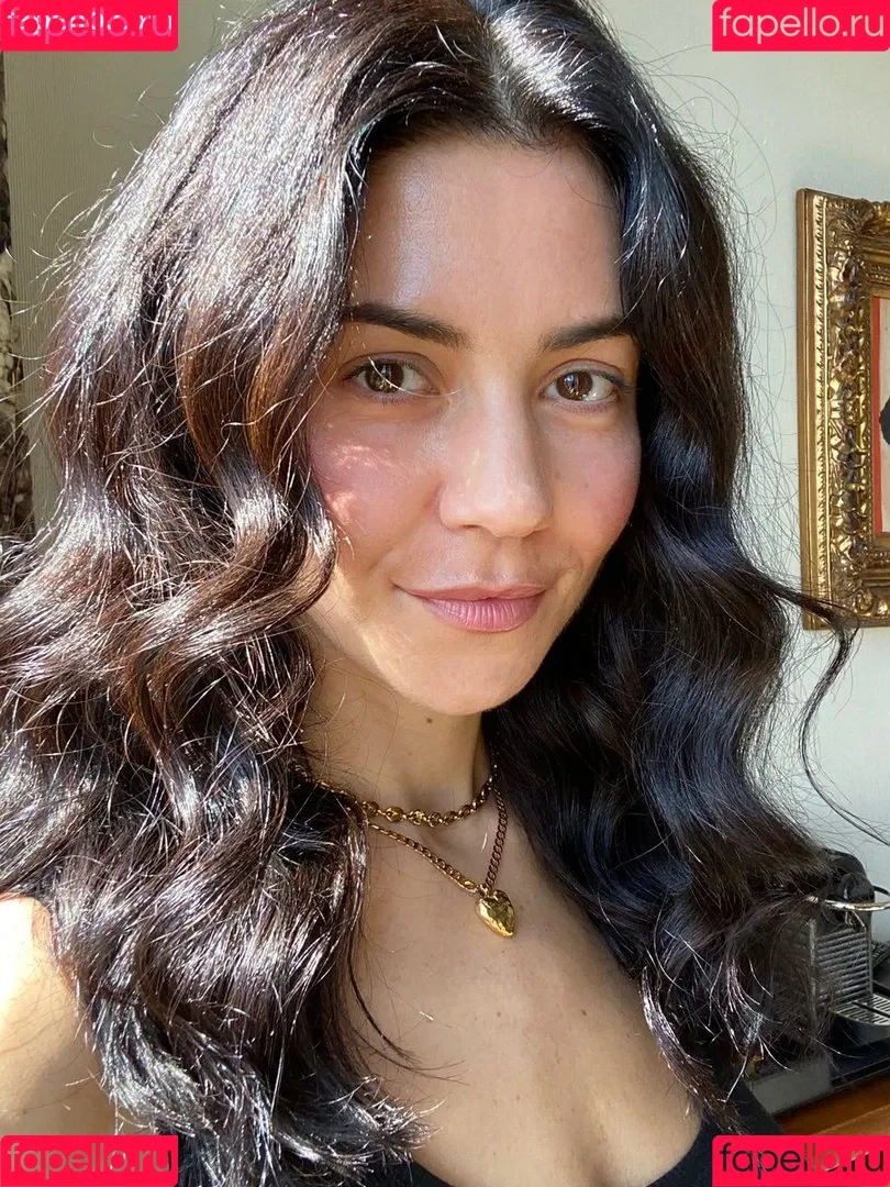 Marina Diamandis Onlyfans Photo Gallery 
