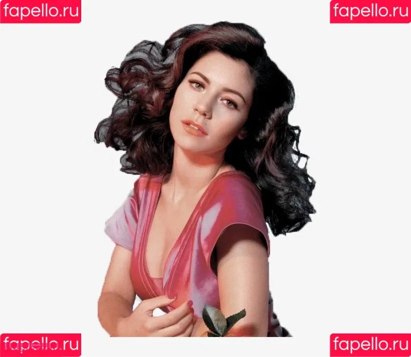 Marina Diamandis Onlyfans Photo Gallery 