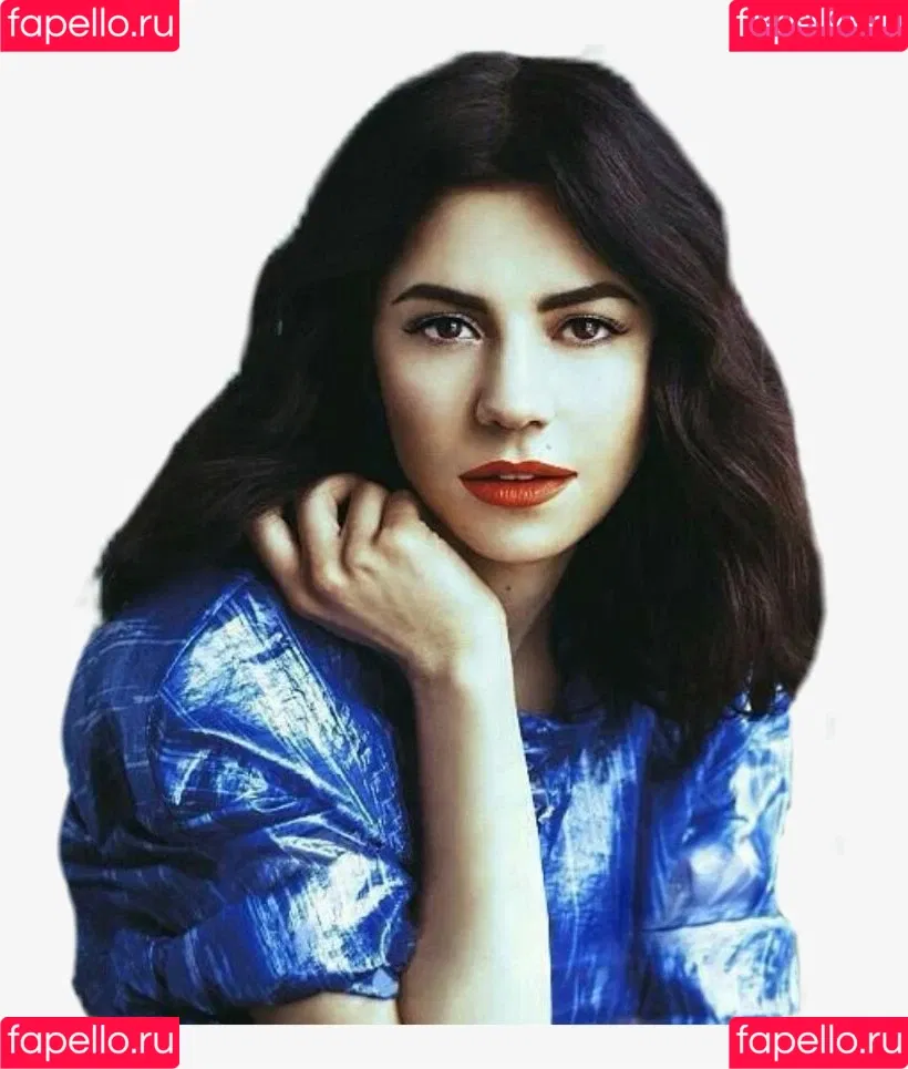 Marina Diamandis Onlyfans Photo Gallery 