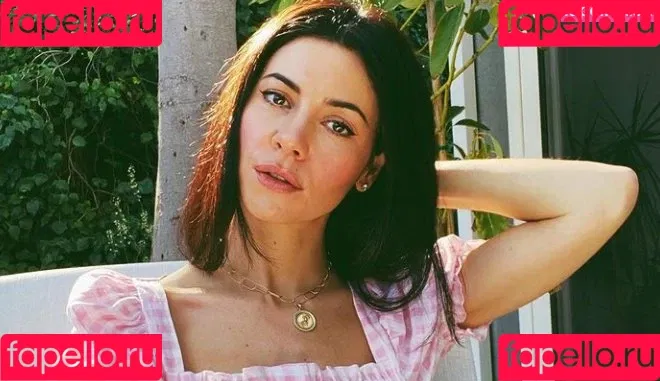 Marina Diamandis Onlyfans Photo Gallery 