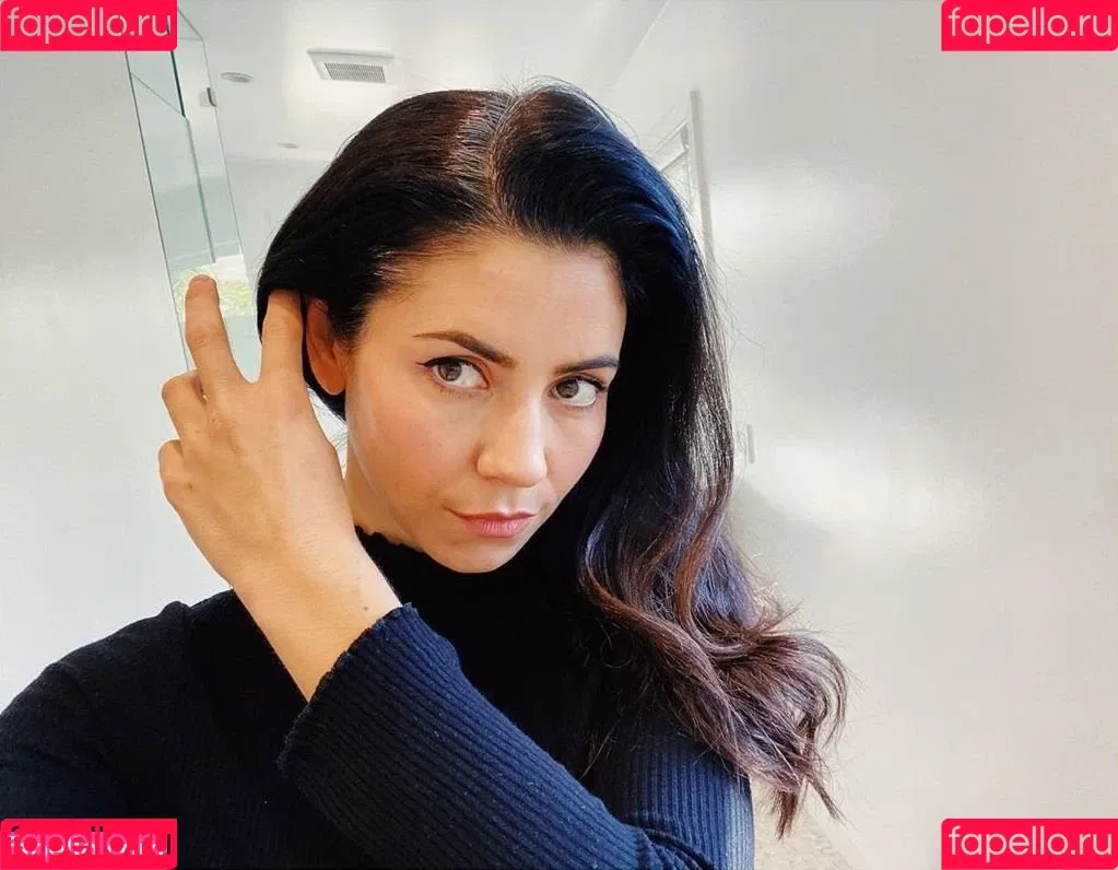 Marina Diamandis Onlyfans Photo Gallery 