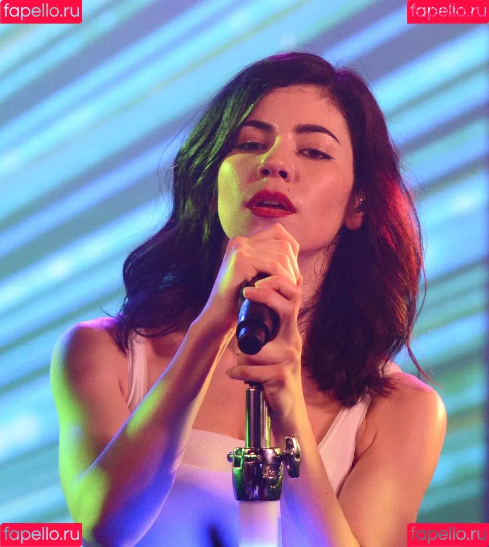 Marina Diamandis Onlyfans Photo Gallery 