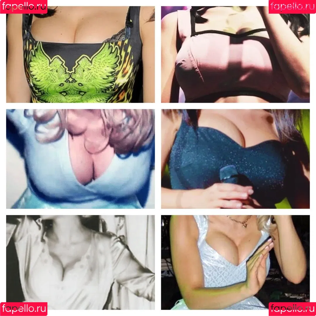 Marina Diamandis Onlyfans Photo Gallery 