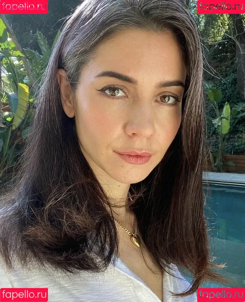 Marina Diamandis Onlyfans Photo Gallery 