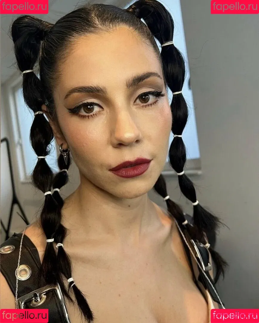 Marina Diamandis Onlyfans Photo Gallery 
