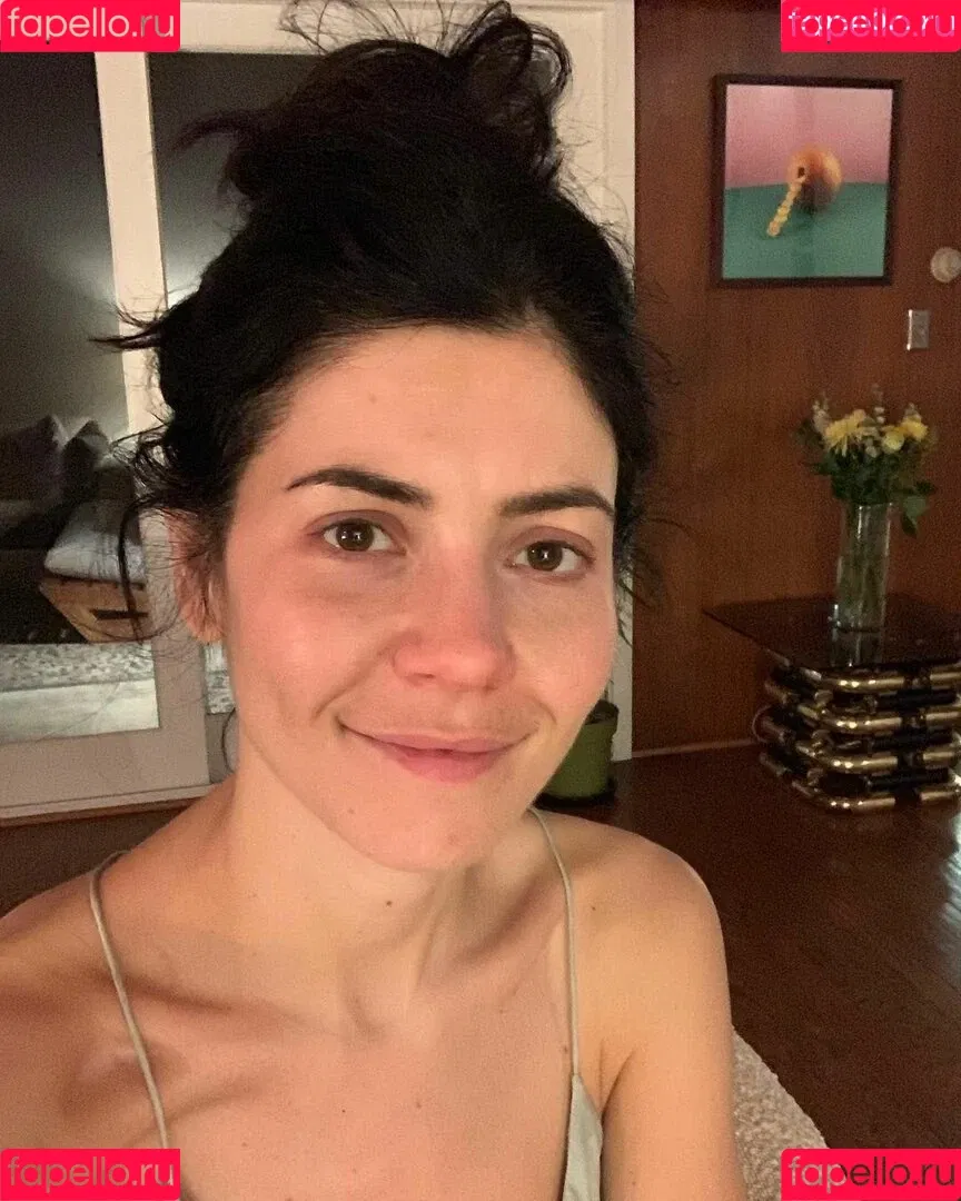Marina Diamandis Onlyfans Photo Gallery 