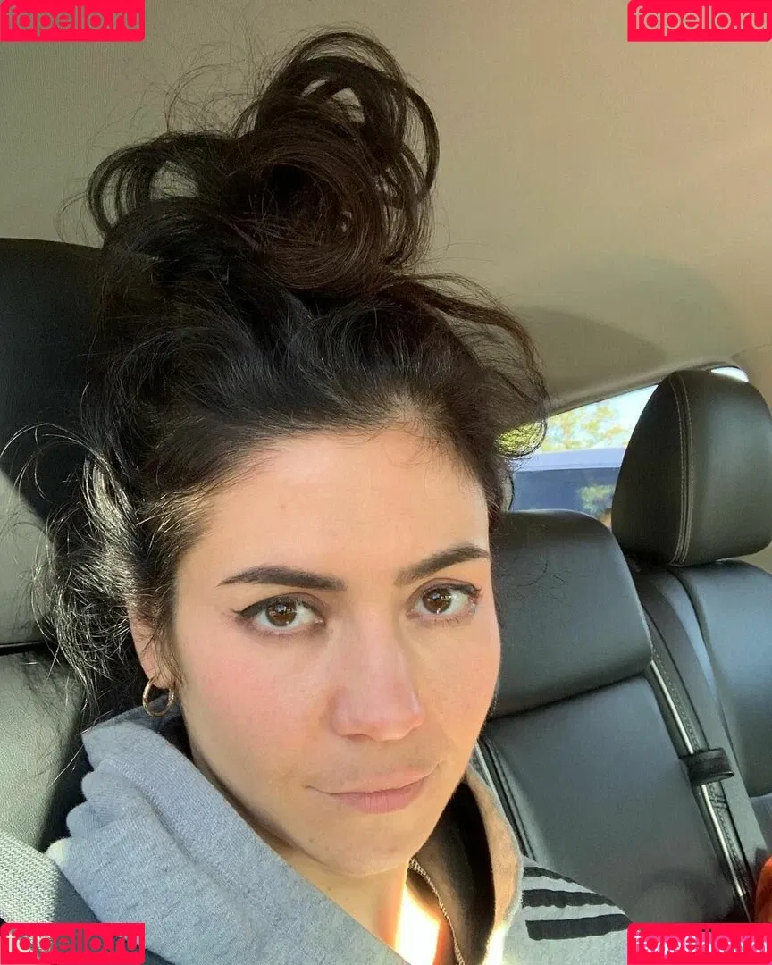 Marina Diamandis Onlyfans Photo Gallery 