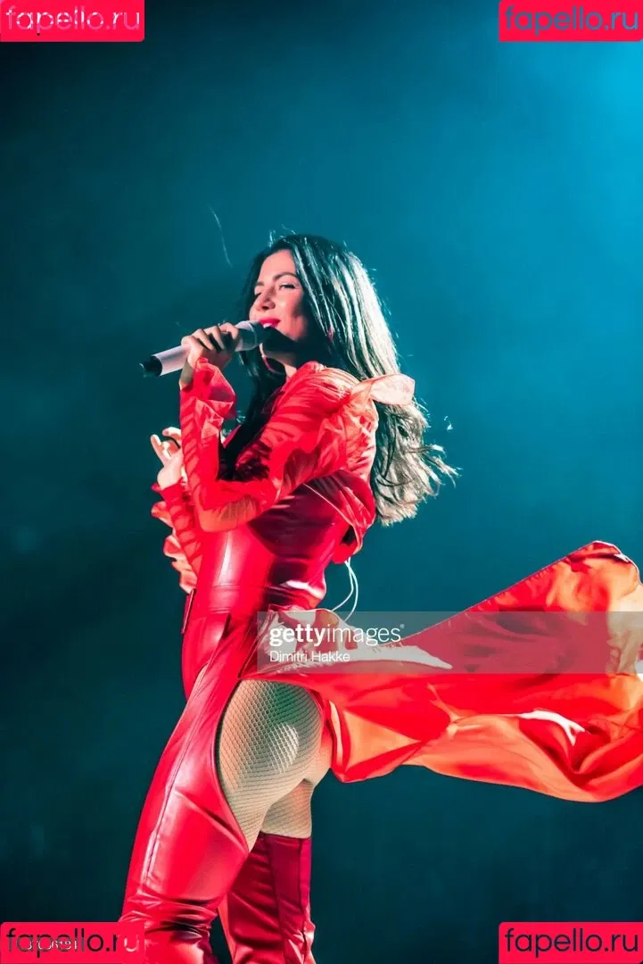 Marina Diamandis Onlyfans Photo Gallery 