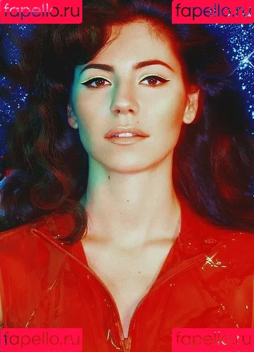 Marina Diamandis Onlyfans Photo Gallery 