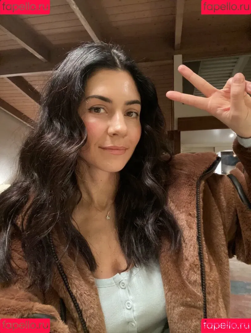 Marina Diamandis Onlyfans Photo Gallery 