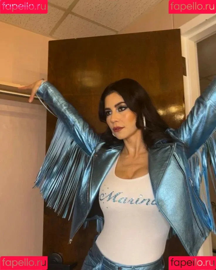 Marina Diamandis Onlyfans Photo Gallery 