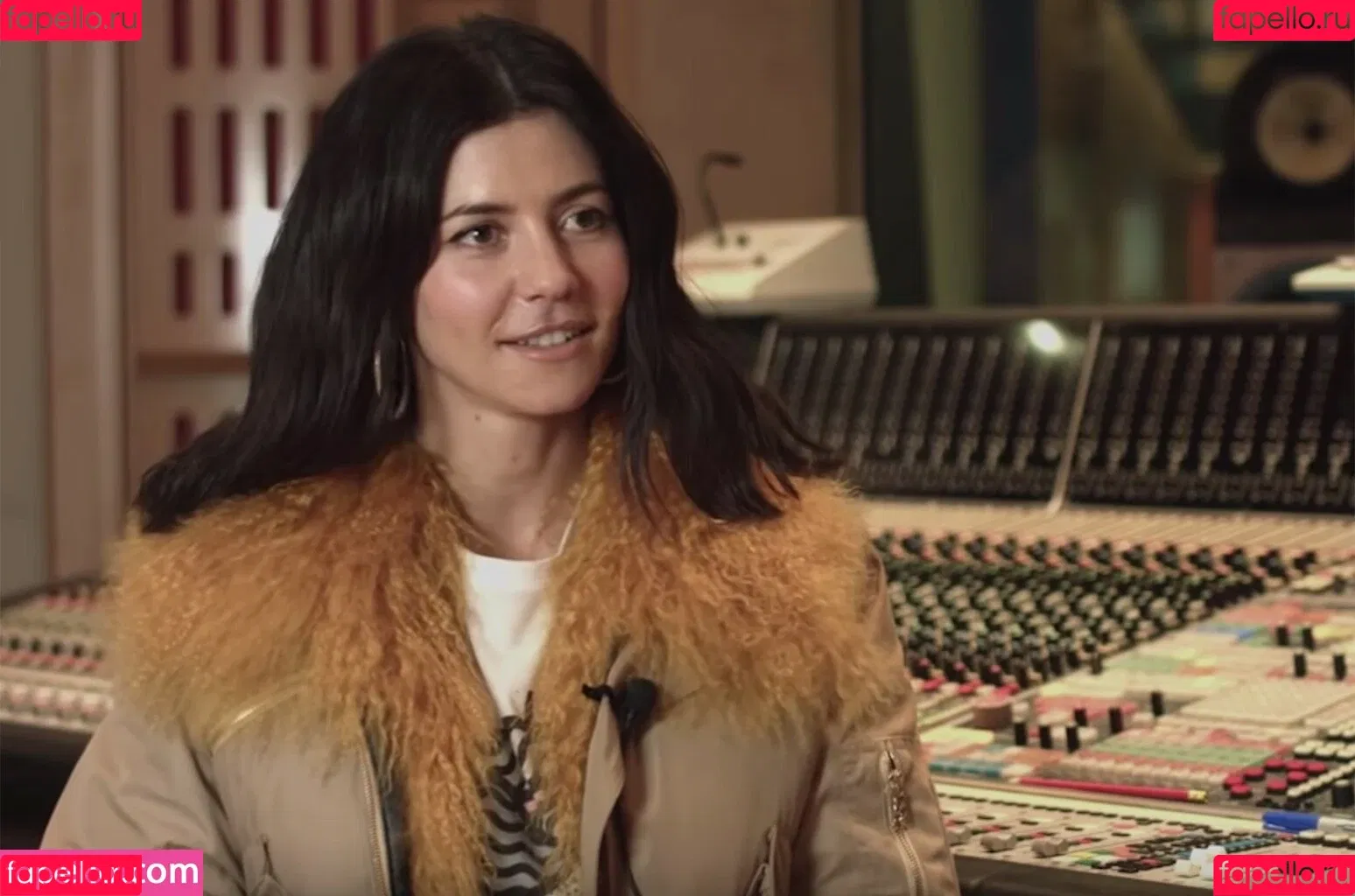 Marina Diamandis Onlyfans Photo Gallery 