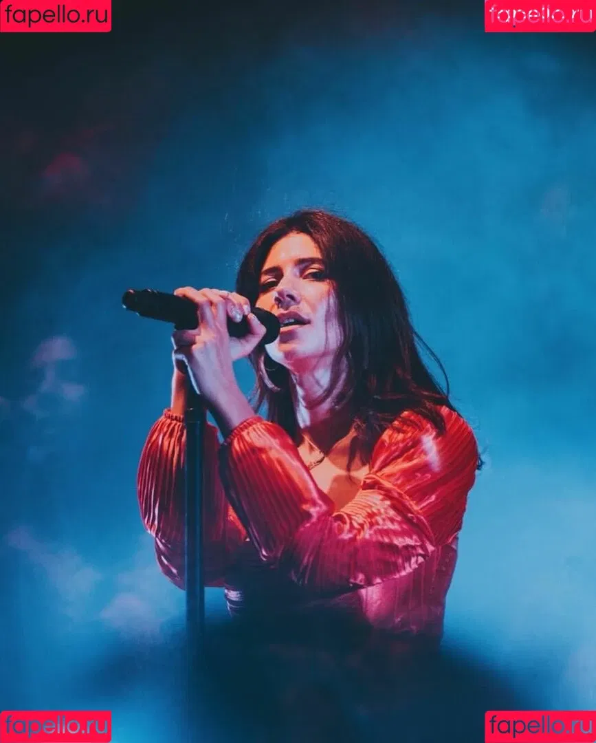 Marina Diamandis Onlyfans Photo Gallery 