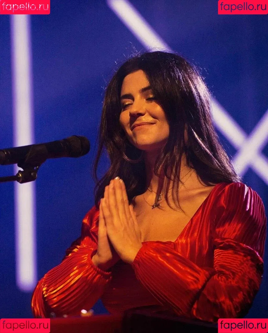 Marina Diamandis Onlyfans Photo Gallery 