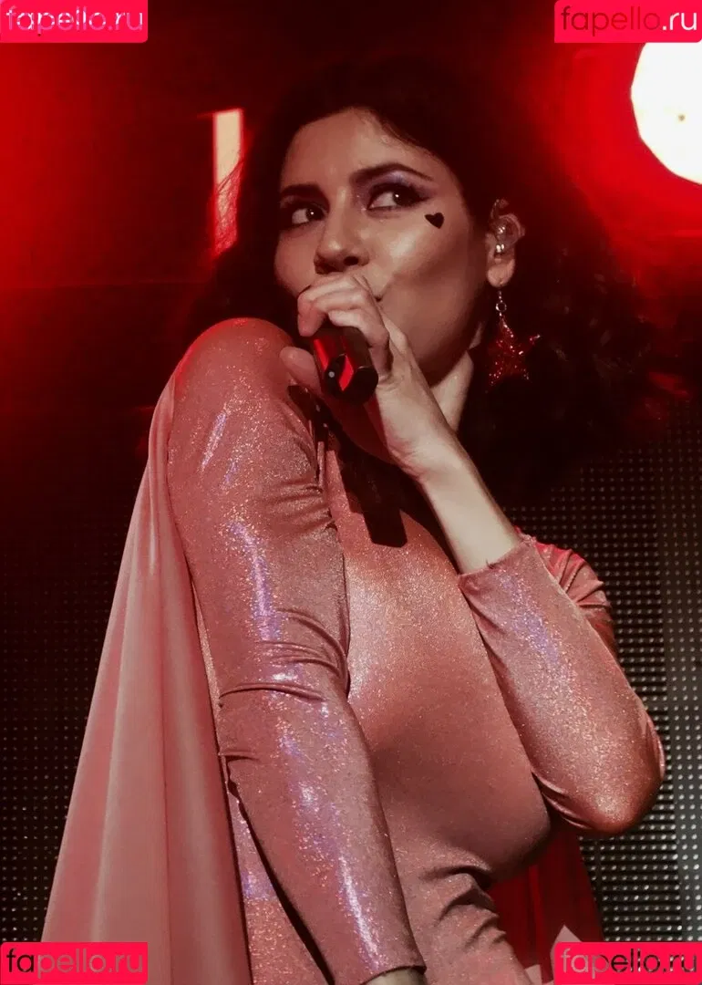 Marina Diamandis Onlyfans Photo Gallery 
