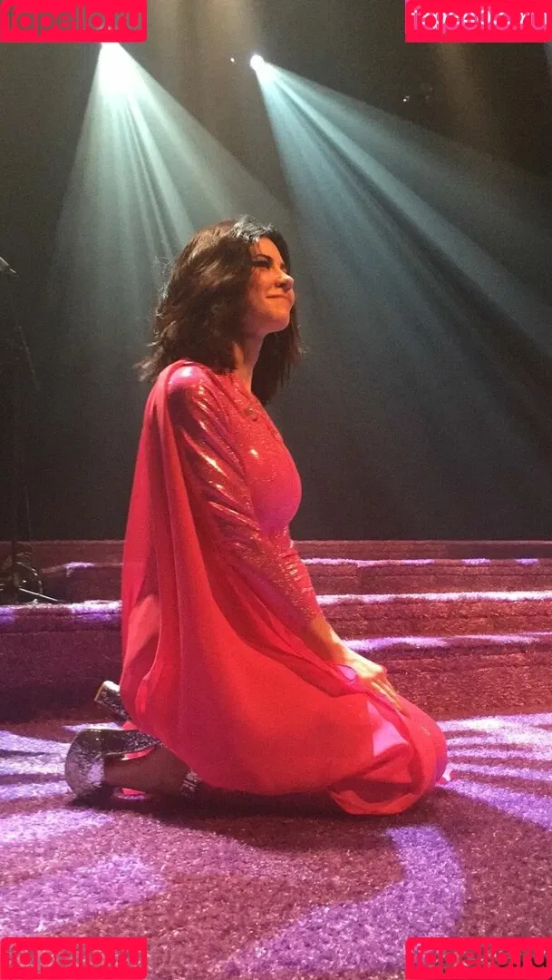 Marina Diamandis Onlyfans Photo Gallery 