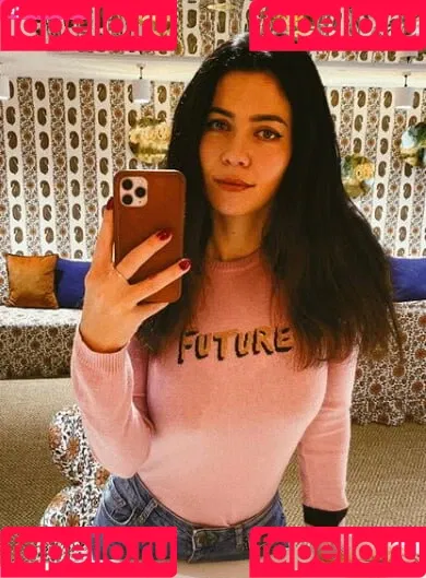 Marina Diamandis Onlyfans Photo Gallery 