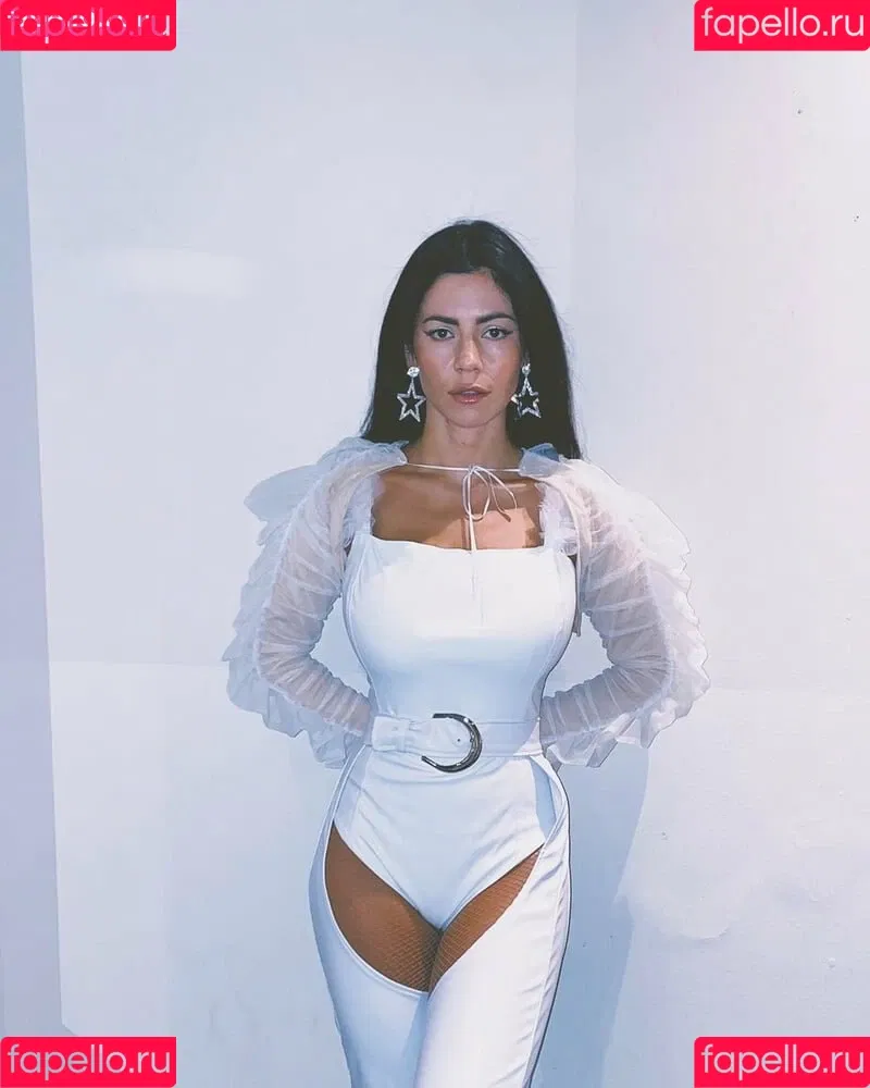 Marina Diamandis Onlyfans Photo Gallery 