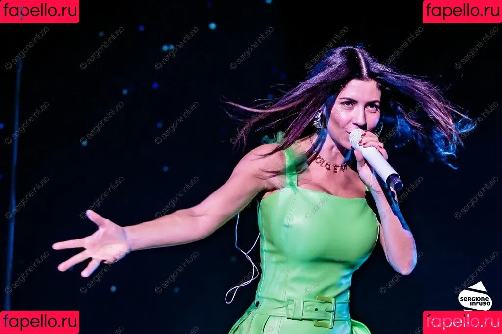 Marina Diamandis Onlyfans Photo Gallery 