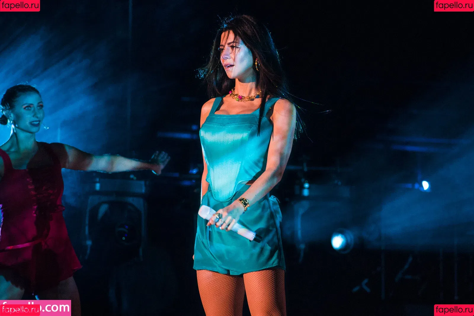 Marina Diamandis Onlyfans Photo Gallery 