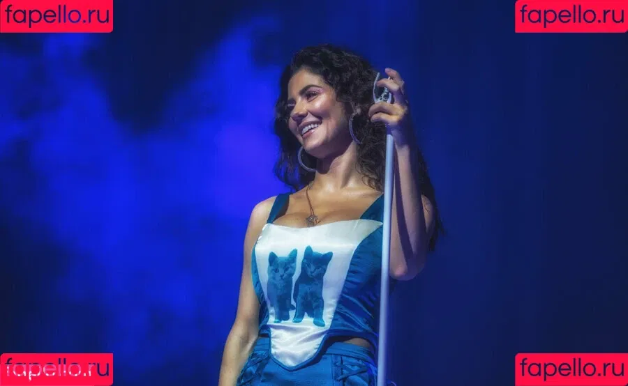 Marina Diamandis Onlyfans Photo Gallery 