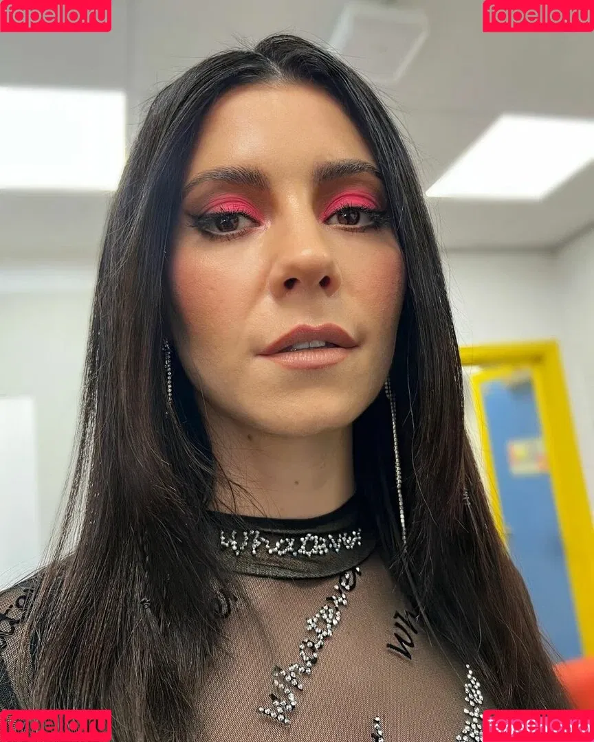 Marina Diamandis Onlyfans Photo Gallery 