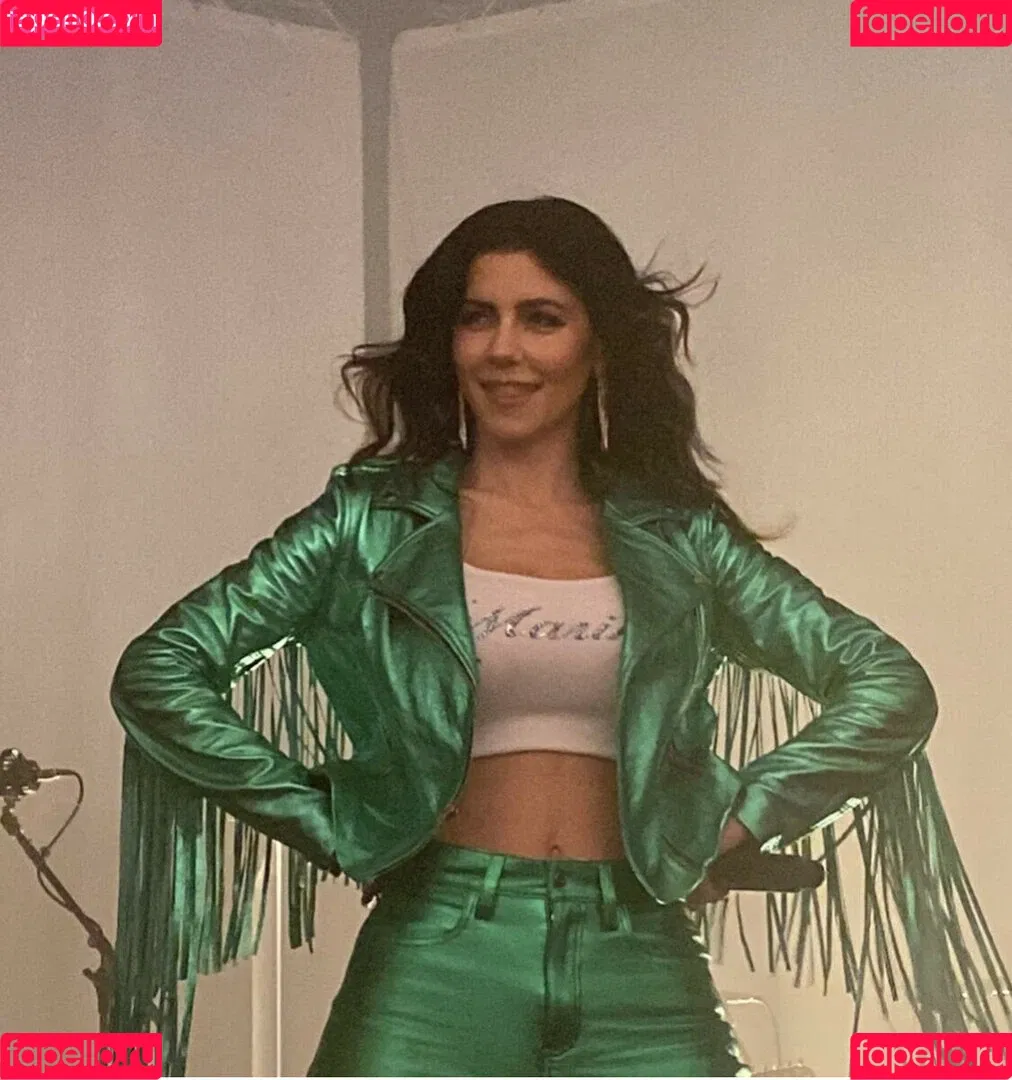 Marina Diamandis Onlyfans Photo Gallery 