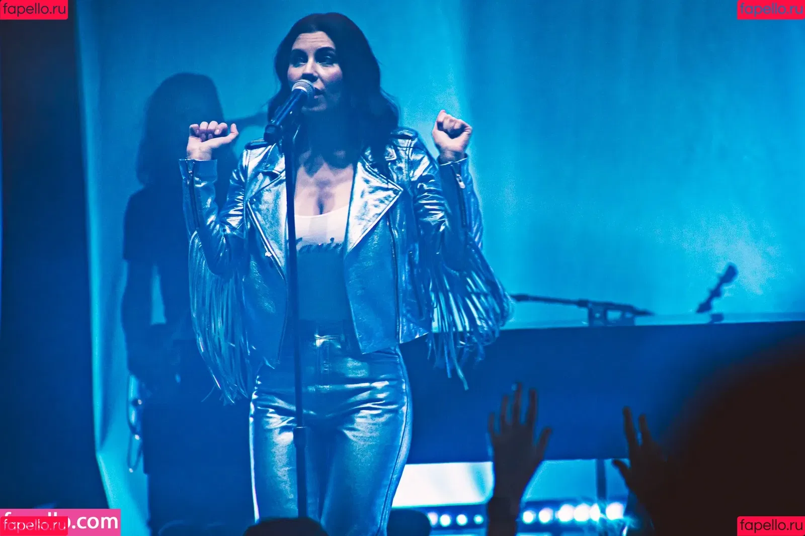 Marina Diamandis Onlyfans Photo Gallery 