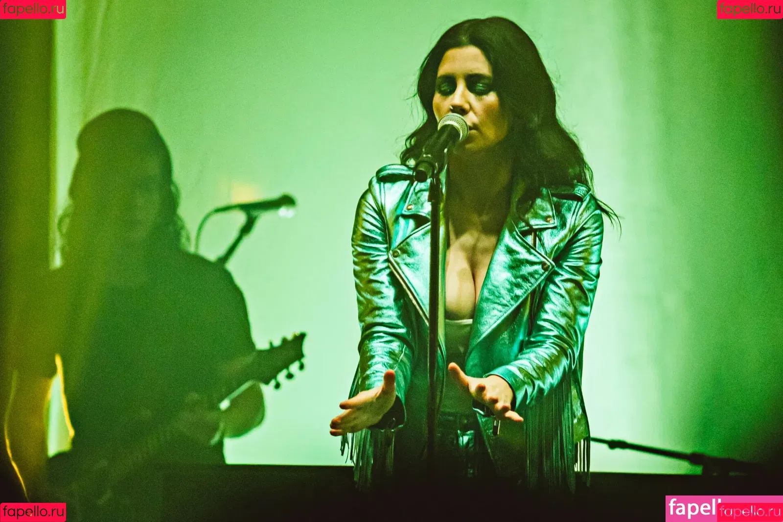 Marina Diamandis Onlyfans Photo Gallery 