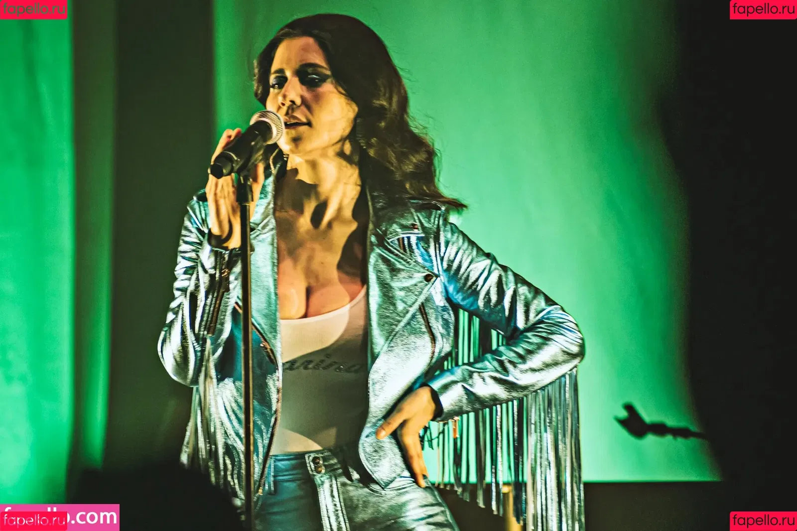 Marina Diamandis Onlyfans Photo Gallery 