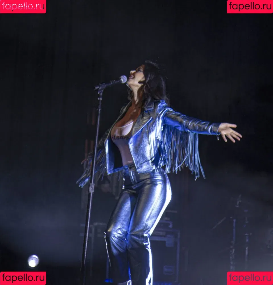 Marina Diamandis Onlyfans Photo Gallery 