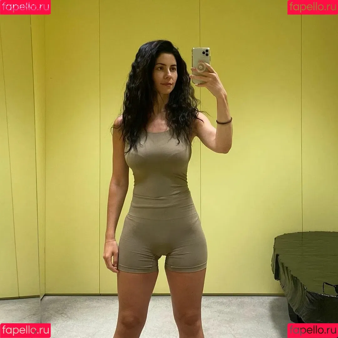 Marina Diamandis Onlyfans Photo Gallery 