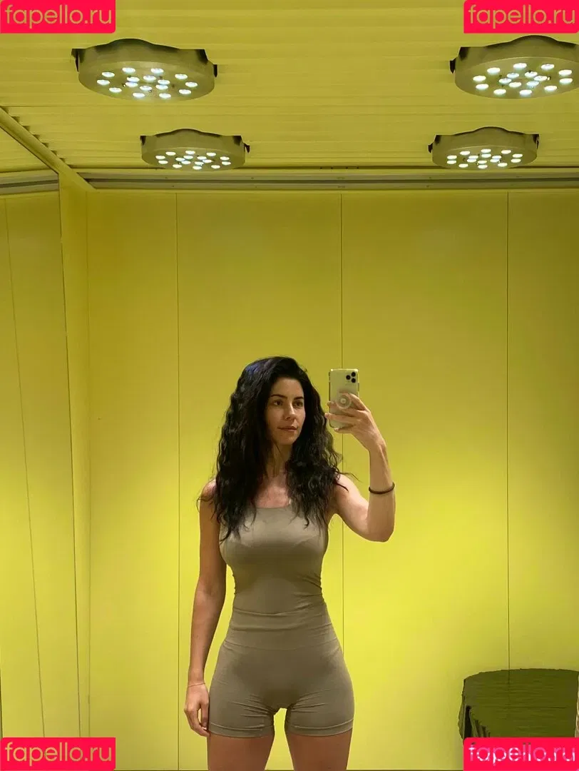 Marina Diamandis Onlyfans Photo Gallery 