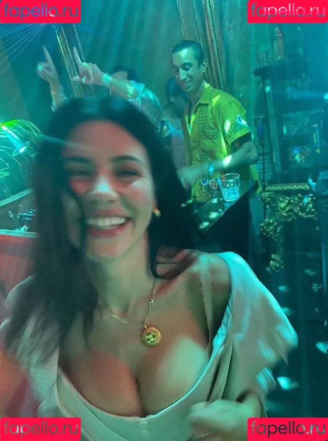 Marina Diamandis Onlyfans Photo Gallery 