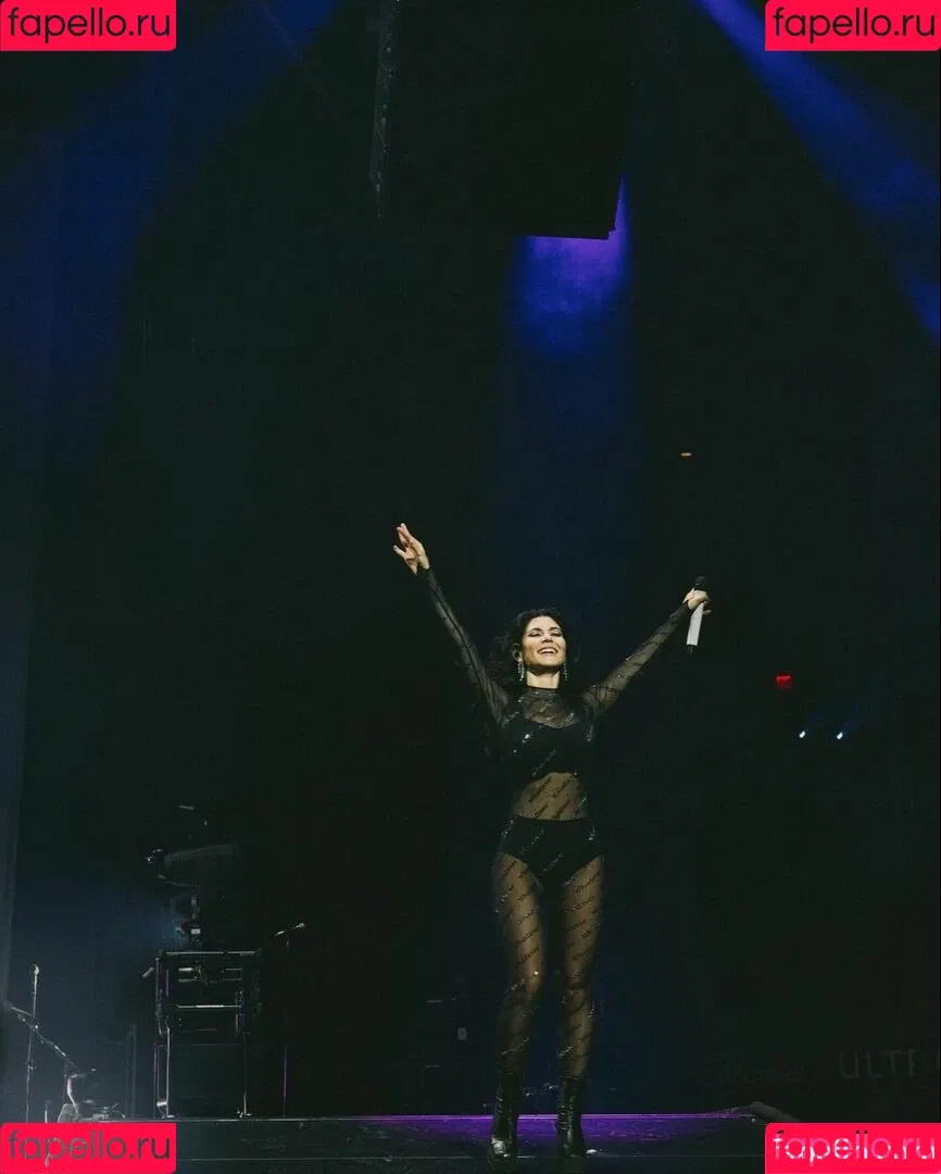 Marina Diamandis Onlyfans Photo Gallery 