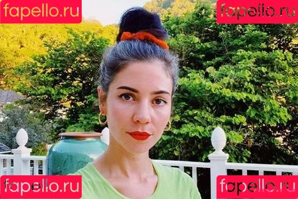Marina Diamandis Onlyfans Photo Gallery 