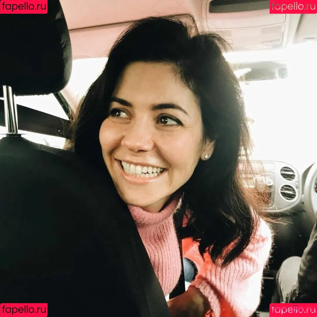 Marina Diamandis Onlyfans Photo Gallery 