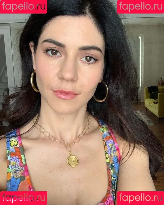 Marina Diamandis Onlyfans Photo Gallery 